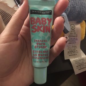 Baby Skin Instant Pore Eraser Primer